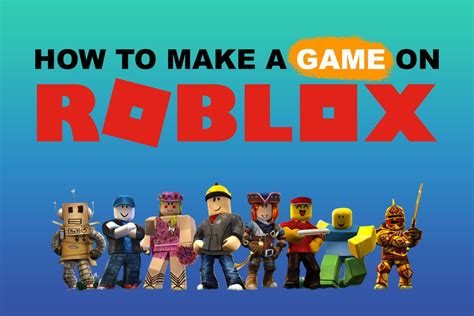 Can kids create Roblox games?