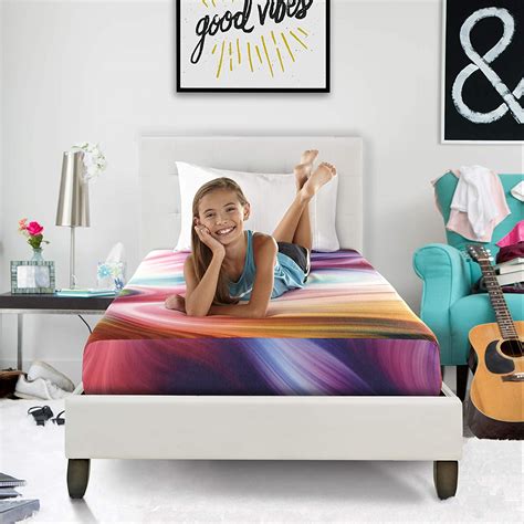 Can kids have soft mattresses?