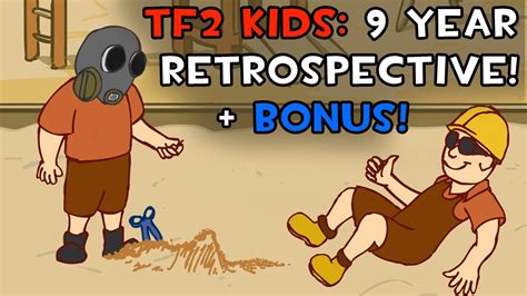 Can kids play TF2?