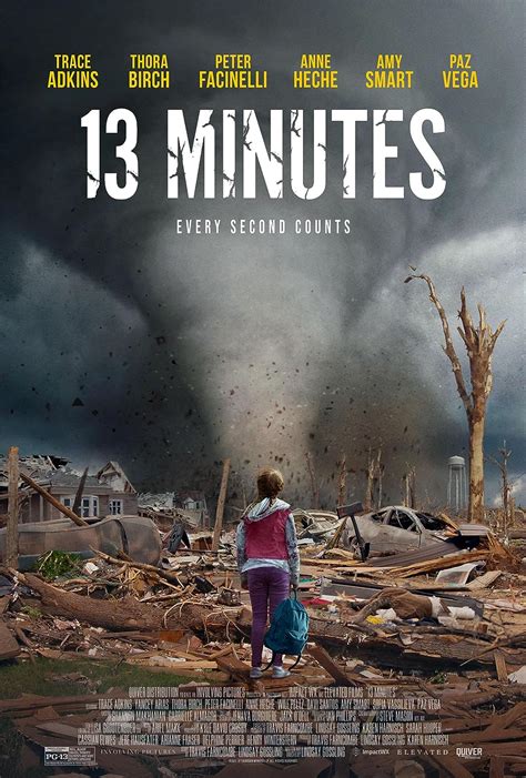 Can kids watch 13 minutes?