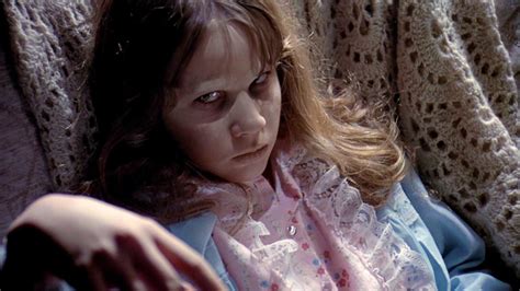 Can kids watch Exorcist?
