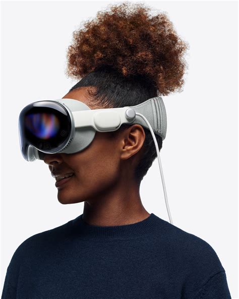 Can kids wear Apple Vision Pro?