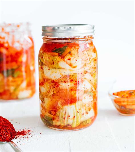 Can kimchi be composted?