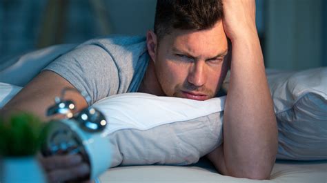 Can lack of sleep cause cancer?