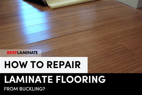 Can laminate flooring handle water?