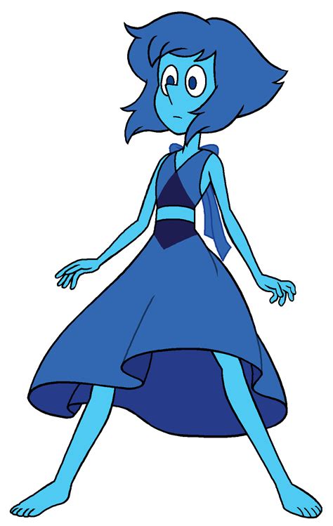 Can lapis be black?