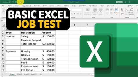 Can learning Excel get you a job?
