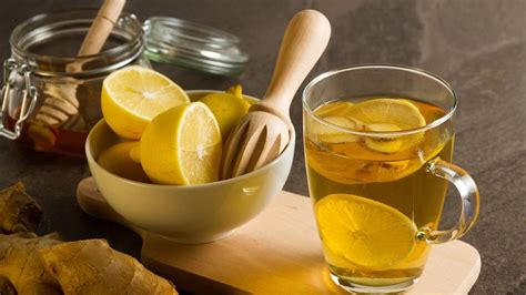Can lemon water reduce belly fat?
