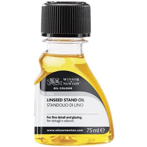 Can linseed oil be used as varnish?