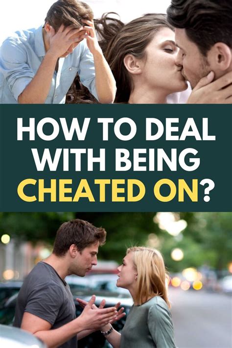 Can love be the same after cheating?
