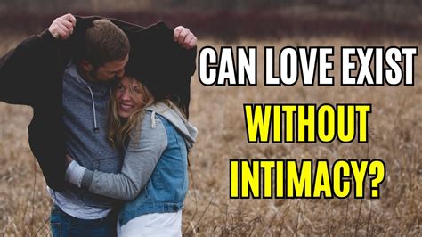 Can love exist without romance?