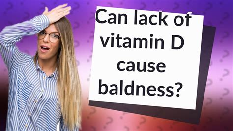 Can low vitamin D cause bad dreams?