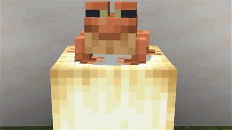 Can magma cubes hurt frogs?