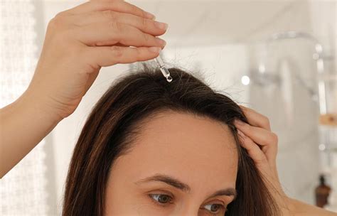 Can magnesium thicken hair?