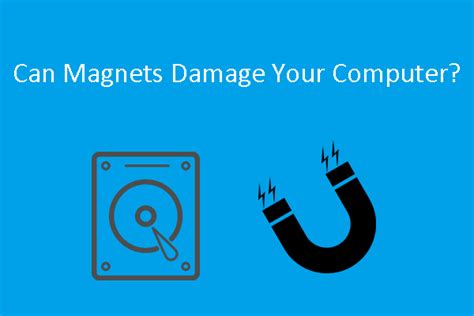 Can magnets damage DS games?