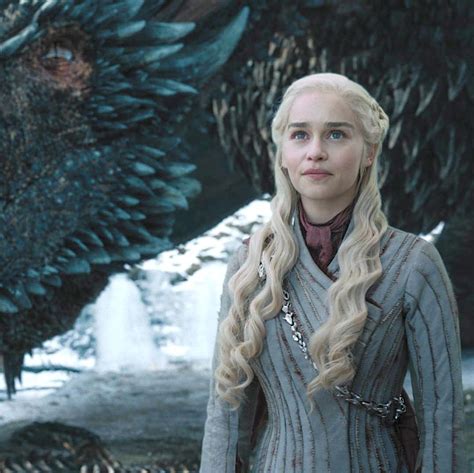 Can male dragons lay eggs in Game of Thrones?