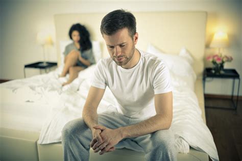 Can male impotence reversed?