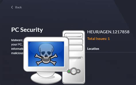 Can malware damage your PC?