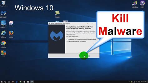 Can malware get out of Windows sandbox?