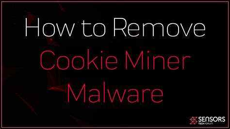 Can malware hide in cookies?