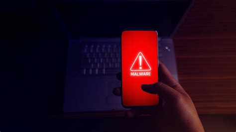 Can malware tap your phone?