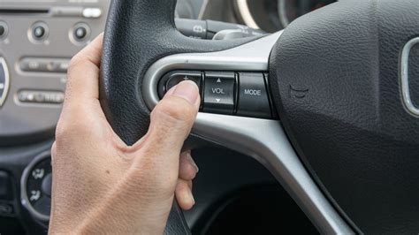 Can manual cars have cruise control?