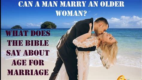 Can men marry after 35?