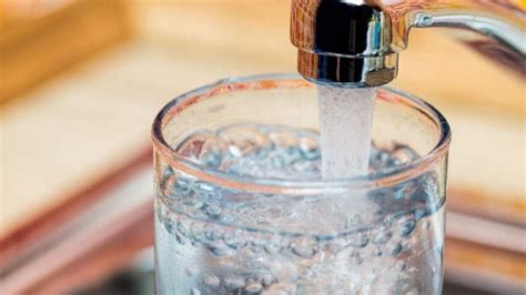 Can mercury be removed from drinking water?