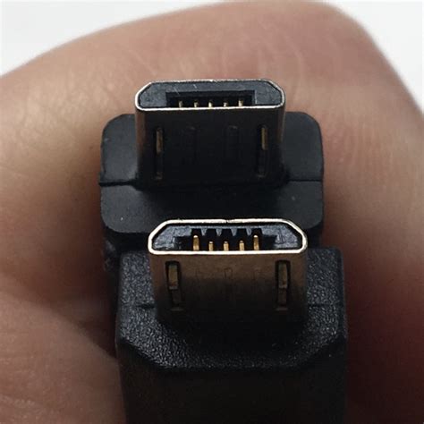 Can micro USB cable transfer data?