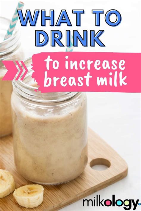 Can milk increase breast size?