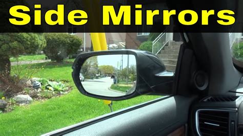 Can mirror change the direction?