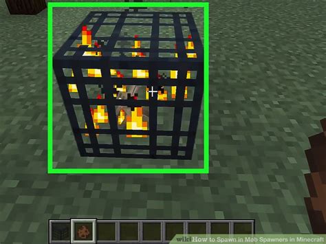 Can mob spawners explode?