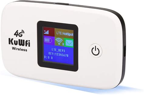 Can mobile hotspot be 5GHz?