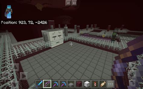 Can mobs spawn on glass?