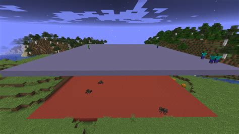 Can mobs spawn on slabs?