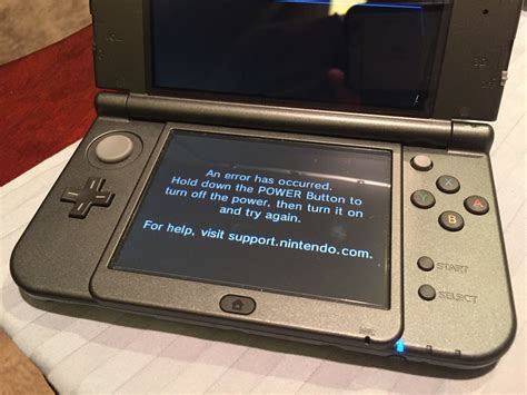 Can modding your 3DS brick it?