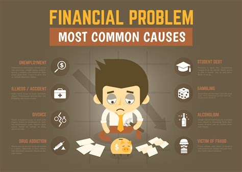 Can money cause problems?