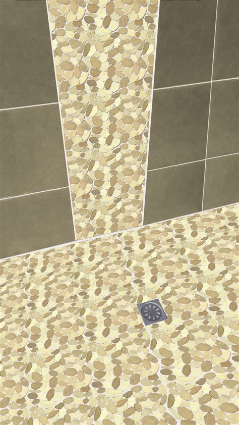 Can mosaic tile get wet?