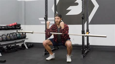 Can most people squat 225?