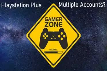 Can multiple family members use PlayStation Plus?