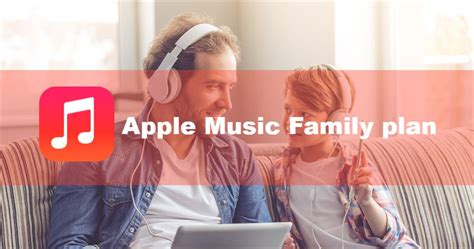 Can multiple people listen to Apple Music on family plan?