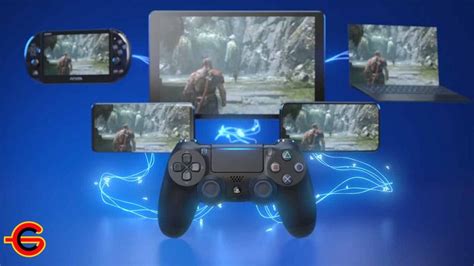 Can multiple people use PS Remote Play?