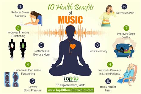 Can music affect you physically?