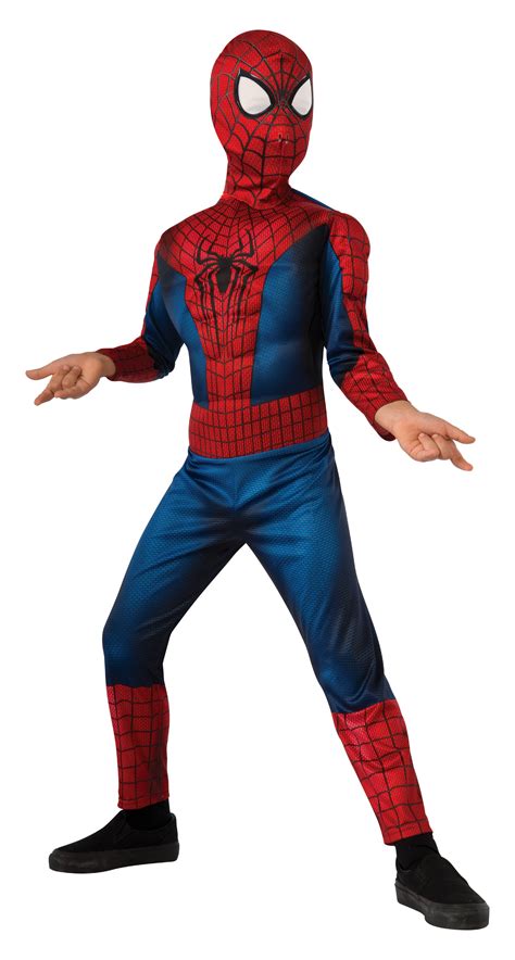 Can my 5 year old watch Spider-Man?