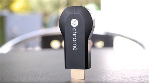 Can my Chromecast be too old?