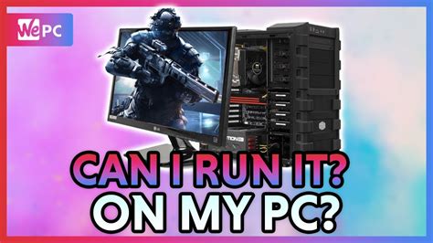 Can my PC handle 2 games at once?