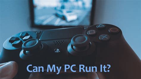 Can my PC run PS2?