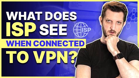 Can my VPN see what I'm doing?