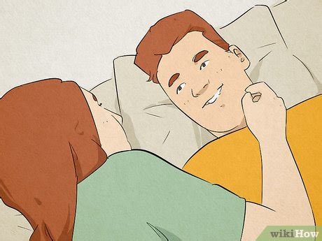 Can my boyfriend tell if I slept with someone?