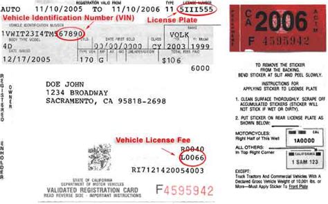 Can my car be registered in California?